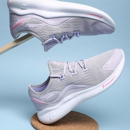 FILA Women FILA INTRUD Light grey Sneakers-picture-2