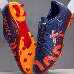 VECTOR X Unisex Football Shoes-picture-22