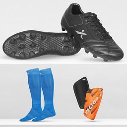 VECTOR X Unisex Football Shoes-picture-20