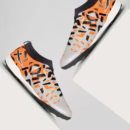 VECTOR X Unisex Printed Football Shoes-picture-37