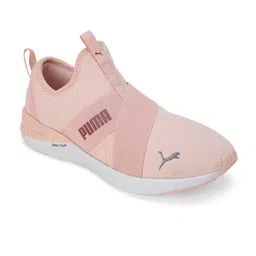 Puma Women Better Foam Prowl Slip-On Sports Shoes-image-25