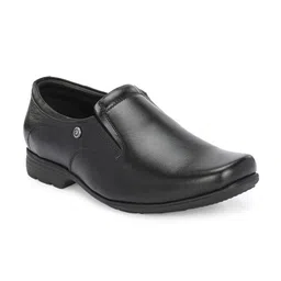 Hitz Men Leather Formal Slip-On Shoe-image-72