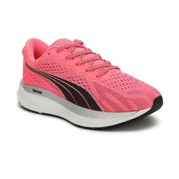 Puma Women Pink Magnify Nitro Surge Sports Shoes-image-57
