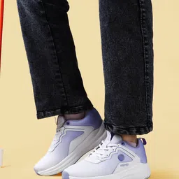 bacca bucci Women Mesh Running Marking Shoes image 1