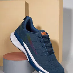 HRX by Hrithik Roshan Men 3D Flex Technology Running Shoes-picture-27