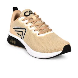 Campus Unisex Kids Mesh Running Shoes image 1