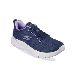 Skechers Women GO WALK FLEX - STRIKING LOOK Walking Shoes-picture-35