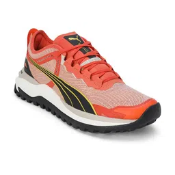 Puma Men Voyage NITRO 2 Trail Running Shoes-image-22