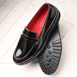San Frissco Men Formal Slip-On Loafers-picture-26