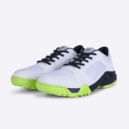FLX By Decathlon Men White Sports Shoes-picture-26