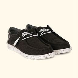 yoho Men Textured Boat Shoes-picture-12