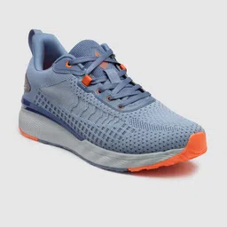 Action Men Mesh Running Non-Marking Sports Shoes ATG-770 image 2