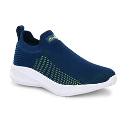 HIROLAS Men Slip-On Walking Shoes image 2