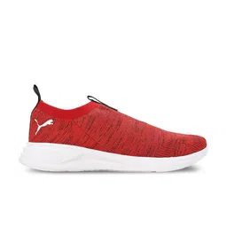 Puma Men Scorch Mark Logo-Printed Running Sports Shoes image 5