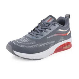 Campus Men Kreation Mesh Non-Marking Running Sports Shoes image 3