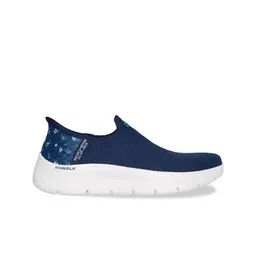 Skechers Women Textile Walking Non-Marking Shoes image 2