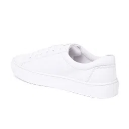 Paragon Men Leather Sneakers image 2