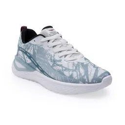 Red Tape Men Blue Walking Shoes image 3