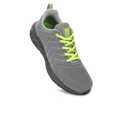 Paragon Men Mesh Walking Sports Shoes image 3