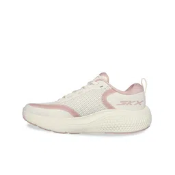 Skechers GO RUN SUPERSONIC MAX Lace-Ups Running Shoes image 3