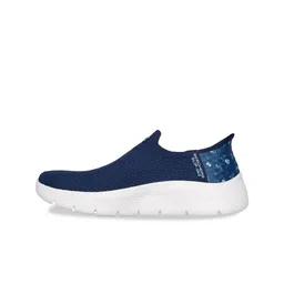 Skechers Women Textile Walking Non-Marking Shoes image 3