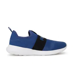 Puma Men Relax Colourblocked Slip-On Sneakers image 2