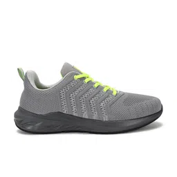 Paragon Men Mesh Walking Sports Shoes image 5