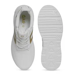 Ajile by Pantaloons Men White Running Non-Marking Shoes image 3