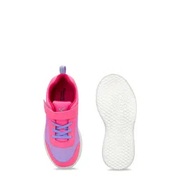 KazarMax Kids Mesh Running Non-Marking Sport Shoes image 2