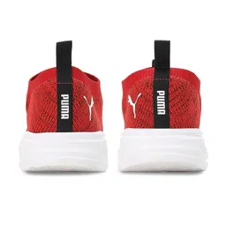 Puma Men Scorch Mark Logo-Printed Running Sports Shoes image 4