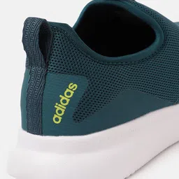 ADIDAS Men Woven Design Tristo Walking Shoes image 4