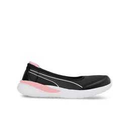 Puma Women Flaira Softride Sporty Slip-On Sneakers image 4
