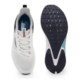 Red Tape Men Lace-Ups Walking Non-Marking Shoes image 5