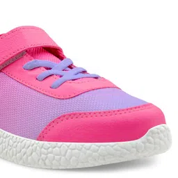 KazarMax Kids Mesh Running Non-Marking Sport Shoes image 5