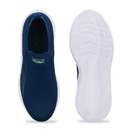 HIROLAS Men Slip-On Walking Shoes image 5