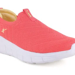 Sparx Women Mesh Walking Shoes image 3