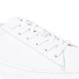 Paragon Men Leather Sneakers image 5