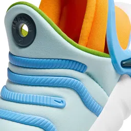 Nike Dynamo 2 EasyOn Baby/Toddler Shoes image 3