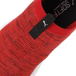 Puma Men Scorch Mark Logo-Printed Running Sports Shoes image 2