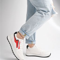 Stylestry Women Walking Marking Shoes-picture-16