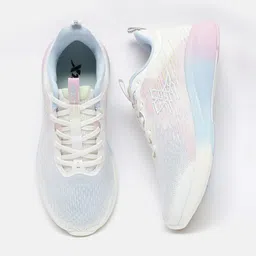 Xtep Women Textile Running Shoes image 4