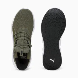 puma SOFTRIDE Carson Ease In Running Shoes image 4