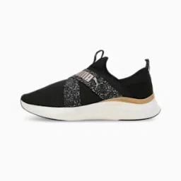 puma SOFTRIDE Harmony Slip Leo Women's Running Shoes-picture-20