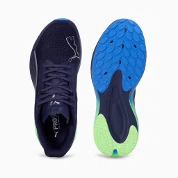 puma Darter Pro Fade Running Shoes image 4