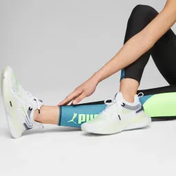 puma PWR NITRO™ SQD Women's Training Shoes image 3