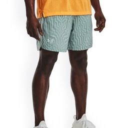 UNDER ARMOUR Men Launch Printed Sports Shorts-picture-39