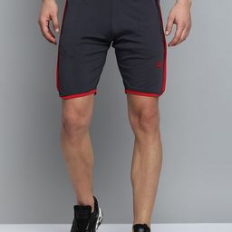 SHOWOFF Men Regular Fit Sports Shorts-picture-26