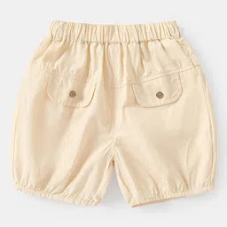 LULU & SKY Girls High-Rise Shorts-picture-38