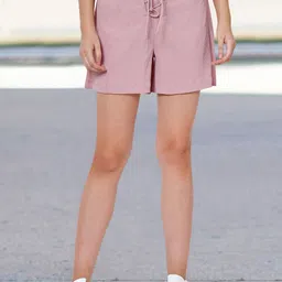 Martini Women Mid Rise Shorts-picture-12