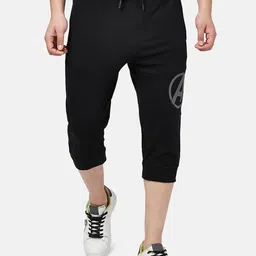 SF JEANS by Pantaloons Men Avengers Graphic Printed Denim Shorts-image-19